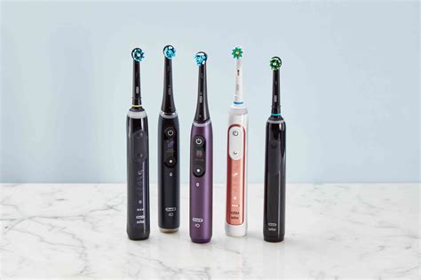 electric toothbrush box name|How do I know which Oral.